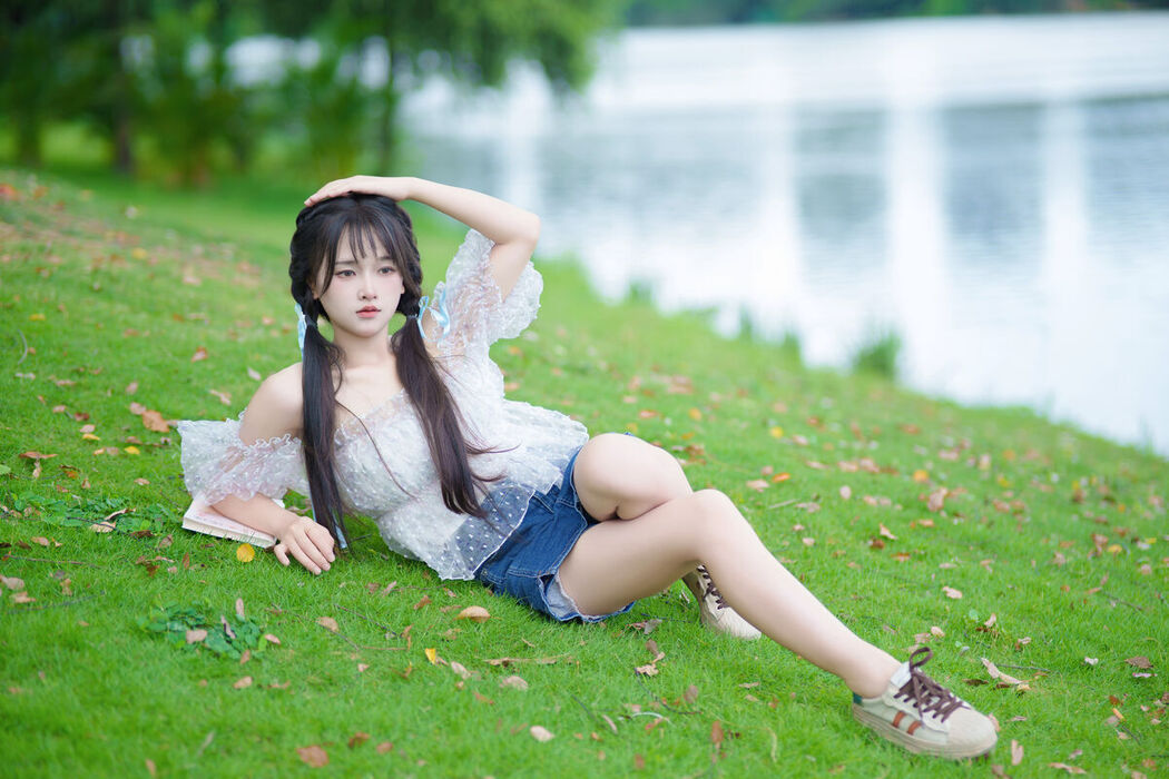 YiTuYu艺图语 Vol.7505 Xiao Xiao Yu