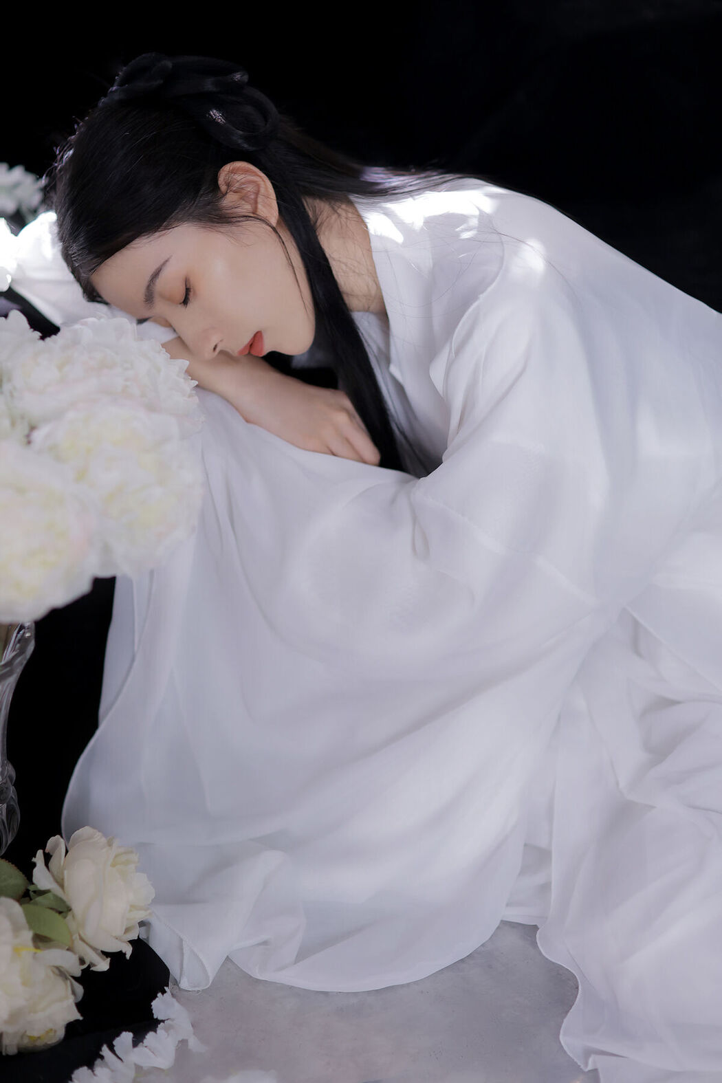 YiTuYu艺图语 Vol.7382 Mei Qi