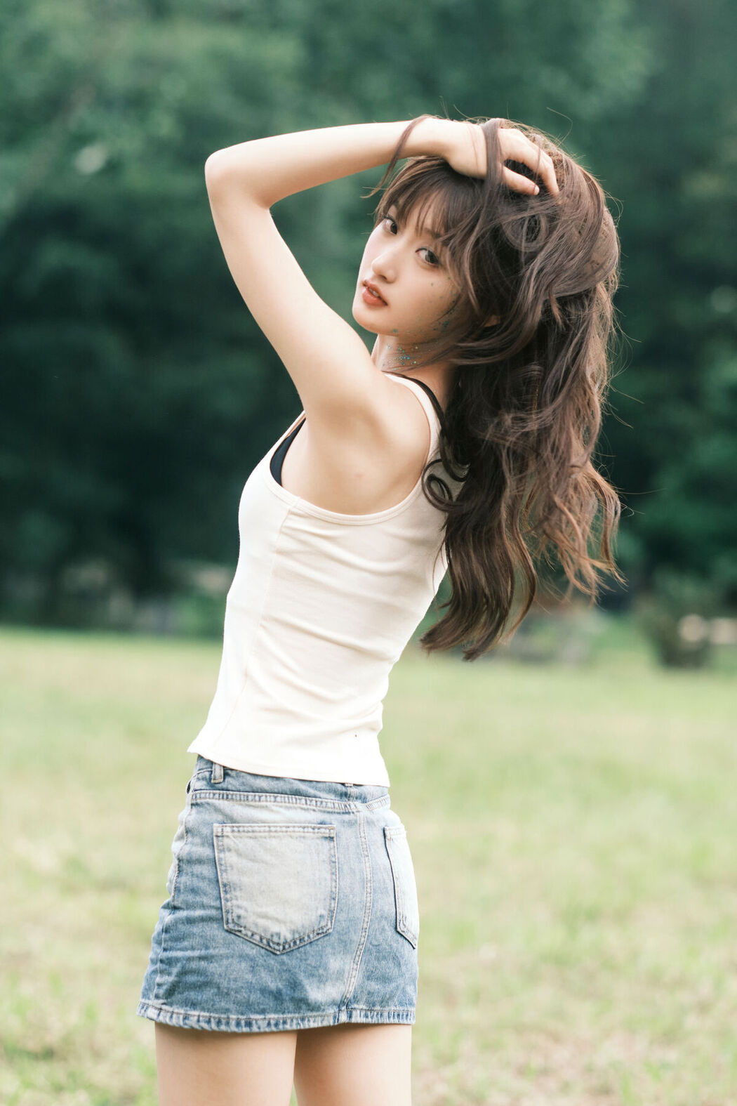 YiTuYu艺图语 Vol.7428 Chen Nian Xiao Jiu