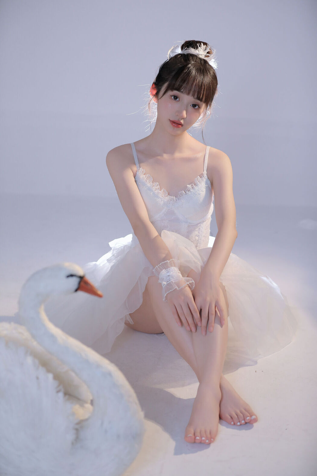YiTuYu艺图语 Vol.7465 Licaicain