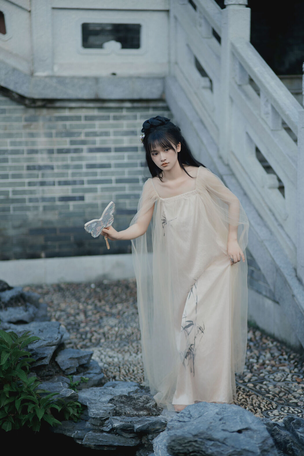 YiTuYu艺图语 Vol.7488 Xiao Xiao Yu