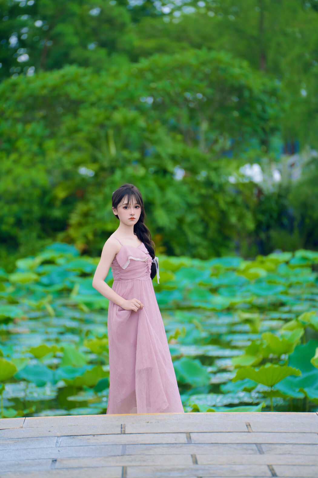 YiTuYu艺图语 Vol.7477 Xiao Xiao Yu