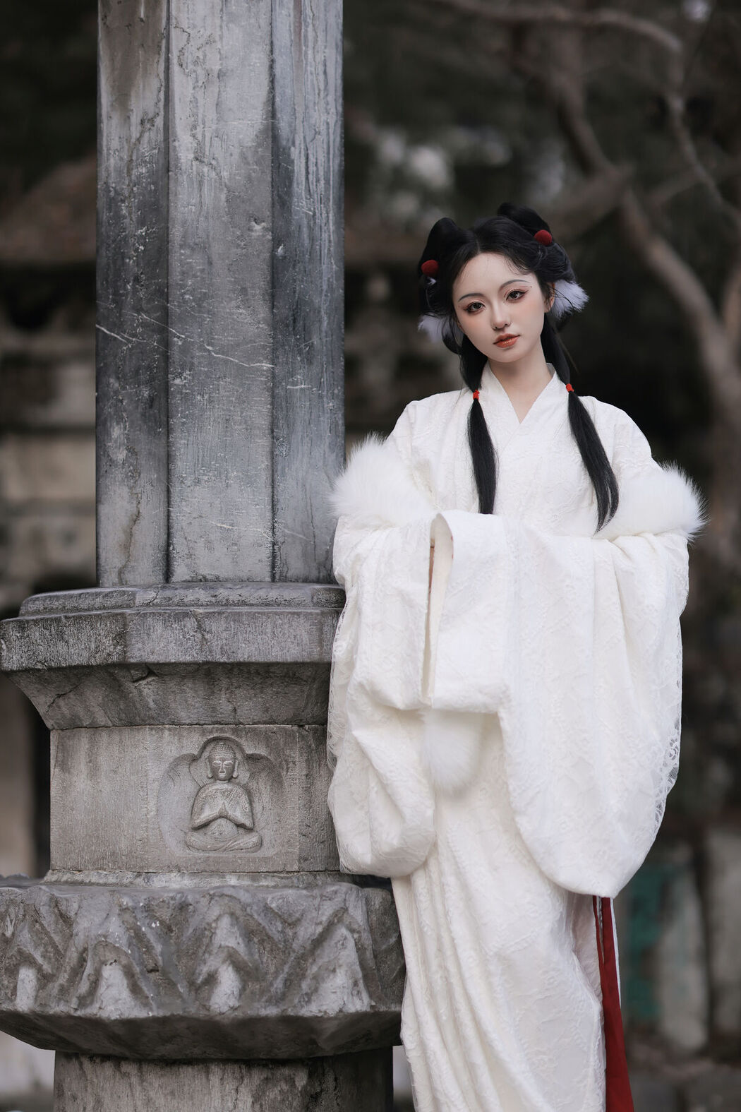 YiTuYu艺图语 Vol.7385 Xiao Yang Ai Gan Fan