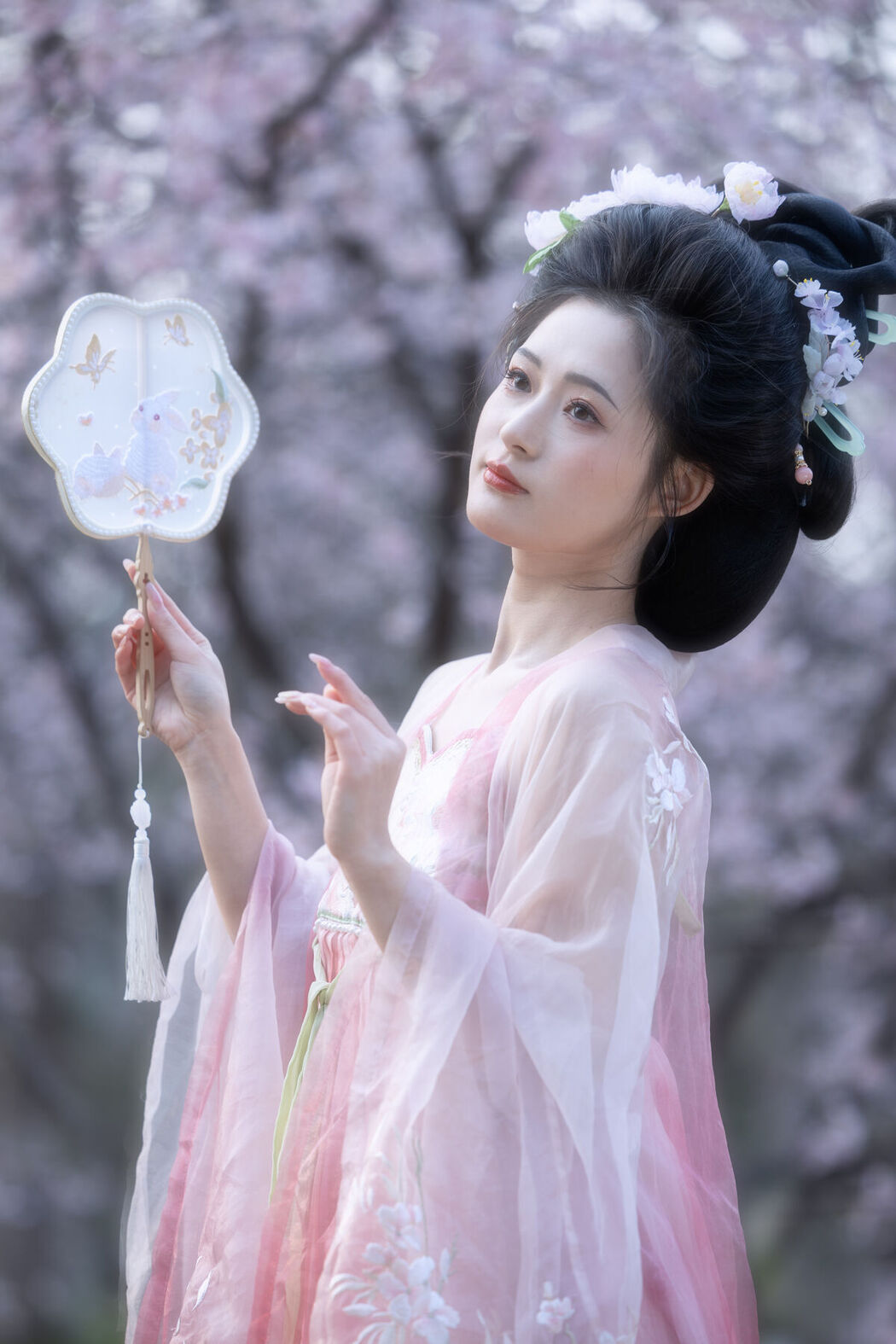 YiTuYu艺图语 Vol.7504 Yu Yuan Yi Wan