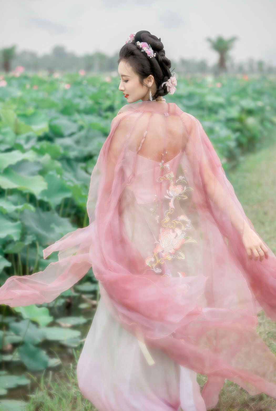 YiTuYu艺图语 Vol.7351 Elsa