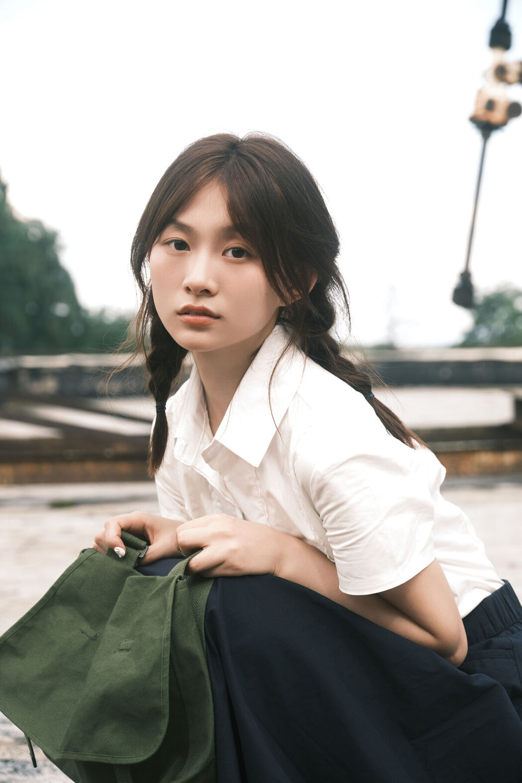 YiTuYu艺图语 Vol.7481 Xiao Xiao