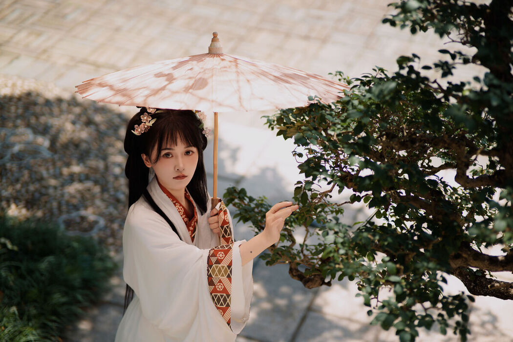 YiTuYu艺图语 Vol.7499 Xiao Xiao Yu