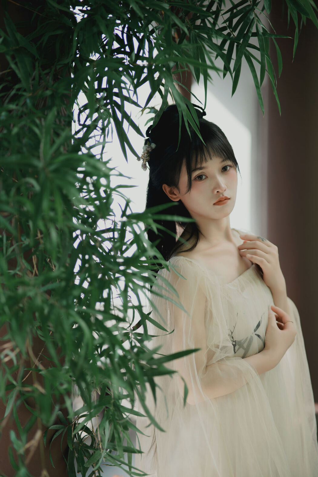 YiTuYu艺图语 Vol.7488 Xiao Xiao Yu