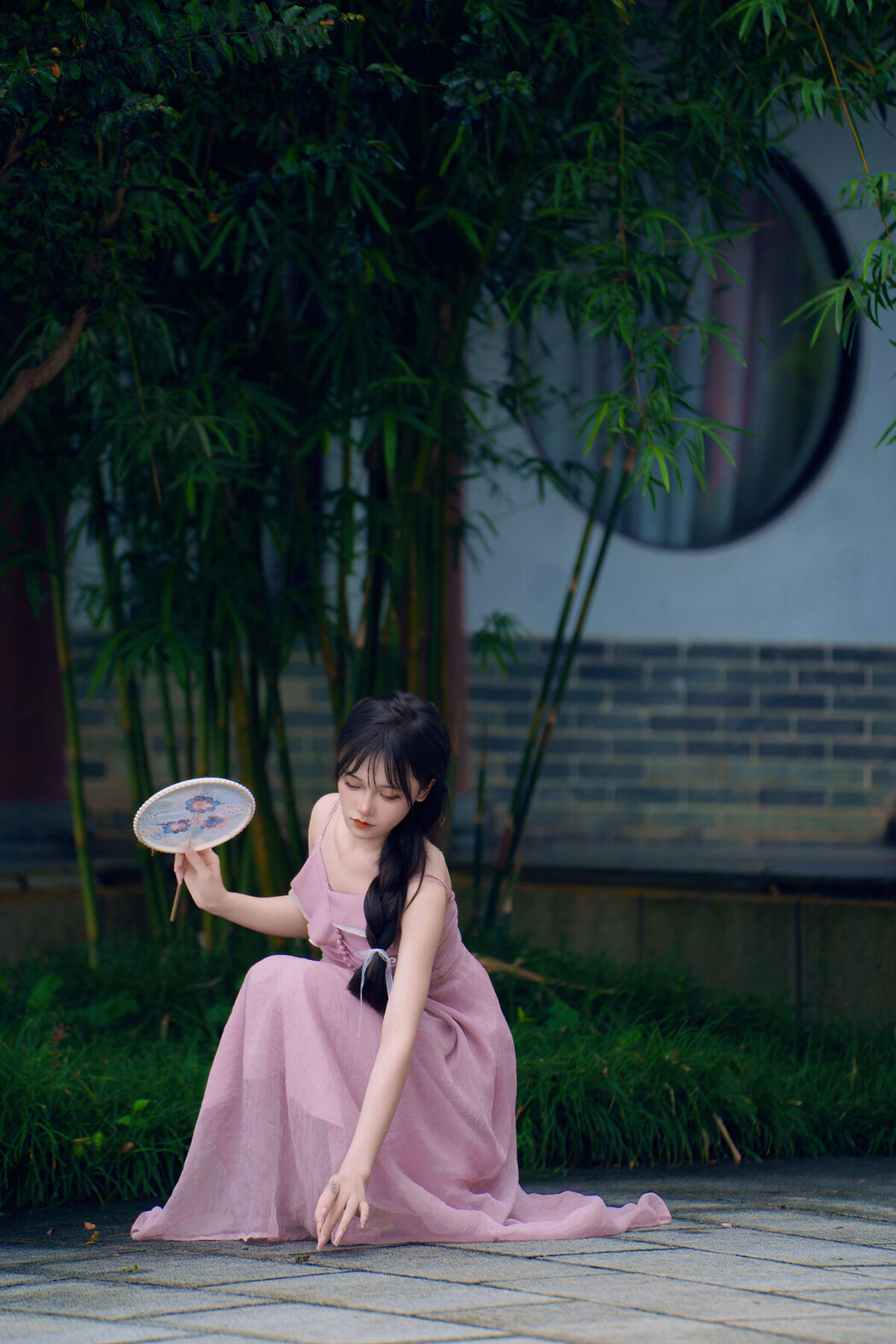 YiTuYu艺图语 Vol.7477 Xiao Xiao Yu