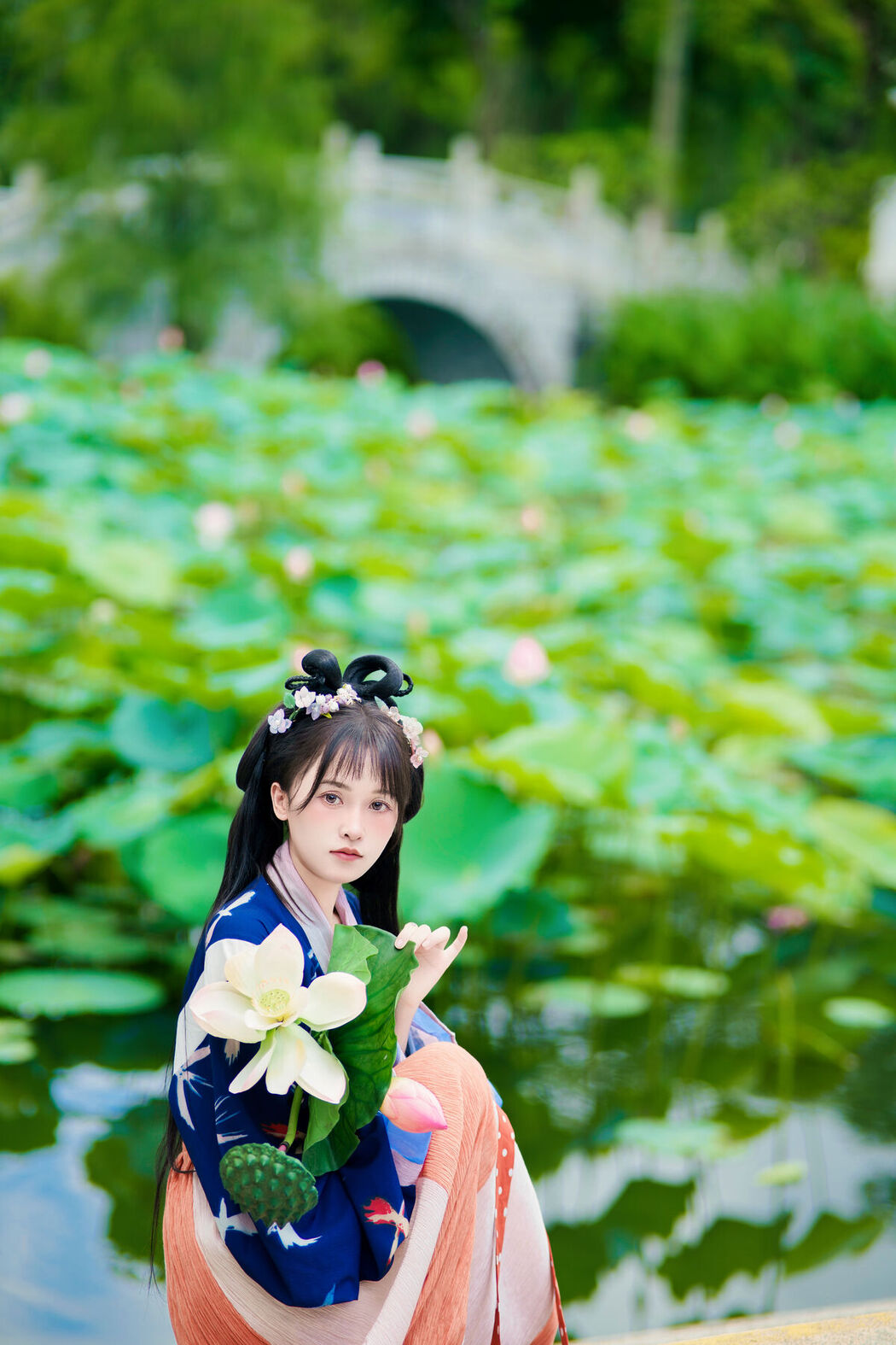 YiTuYu艺图语 Vol.7439 Xiao Xiao Yu