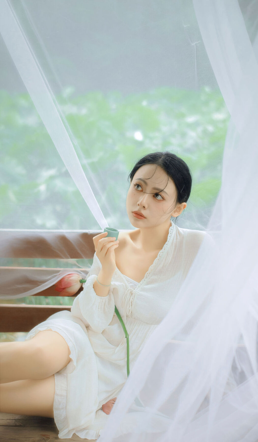 YiTuYu艺图语 Vol.7491 Shi Ang Yang Ya