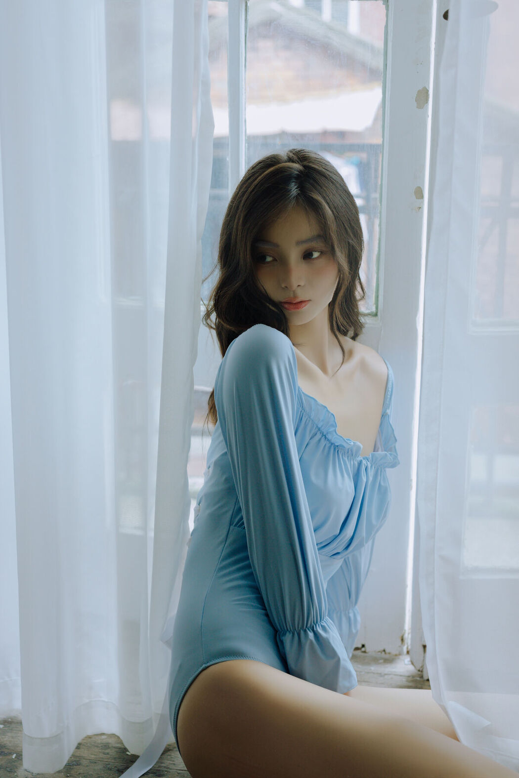 YiTuYu艺图语 Vol.7511 Xiao Jie