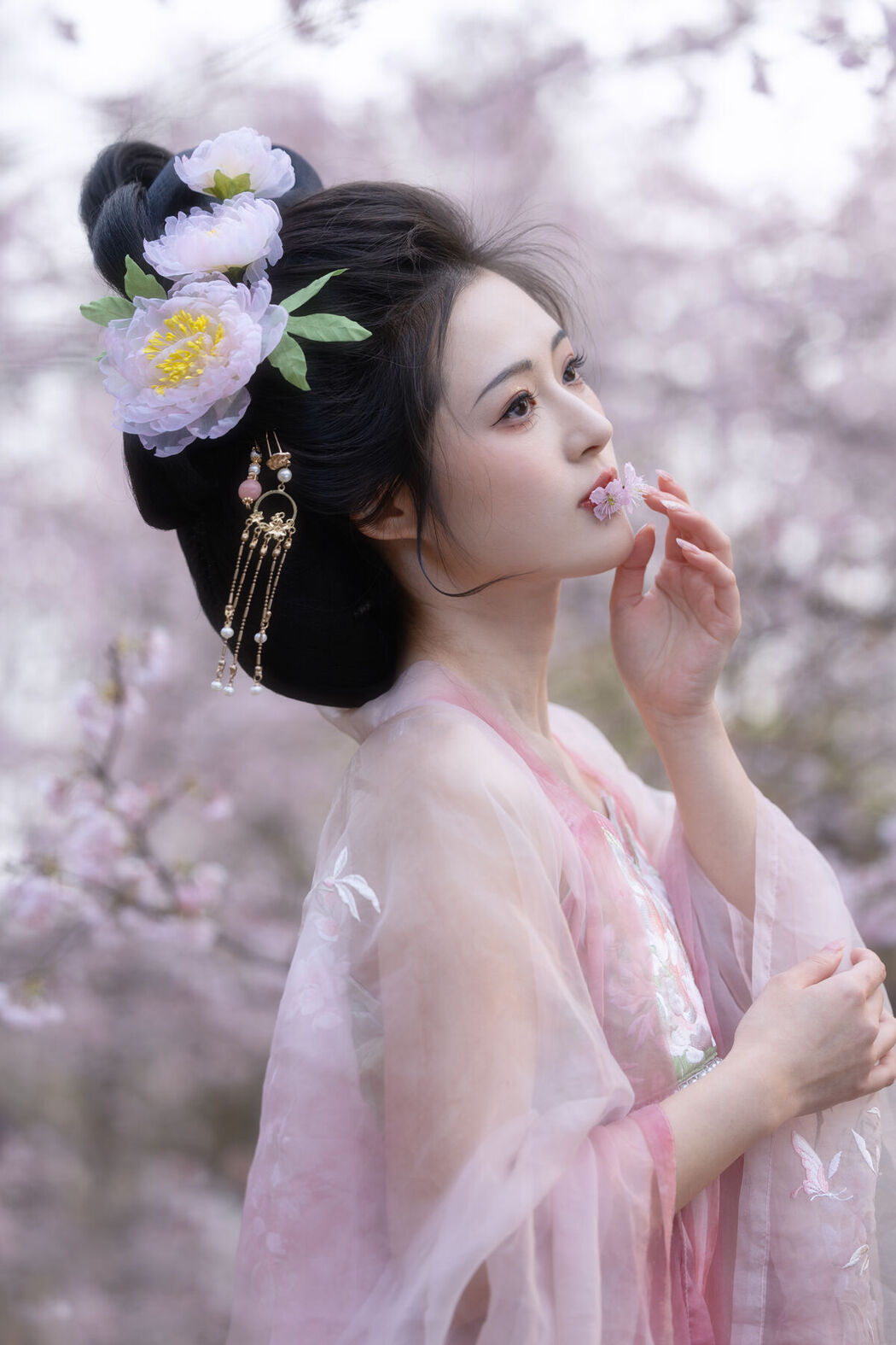 YiTuYu艺图语 Vol.7504 Yu Yuan Yi Wan