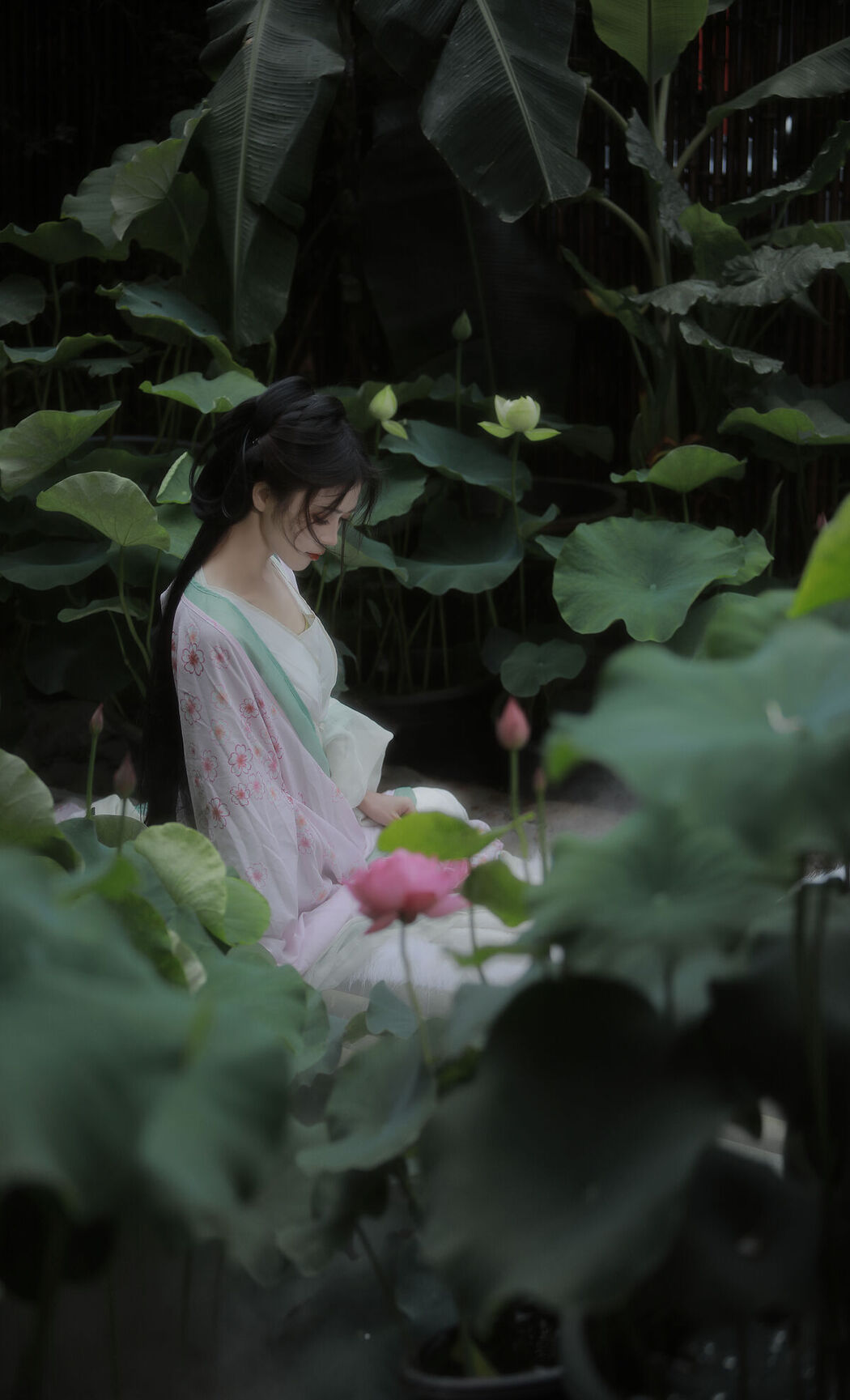 YiTuYu艺图语 Vol.7359 Wu Sui Sui