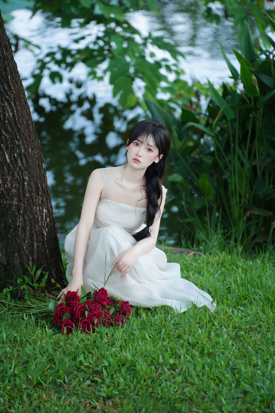 YiTuYu艺图语 Vol.7390 Xiao Xiao Yu
