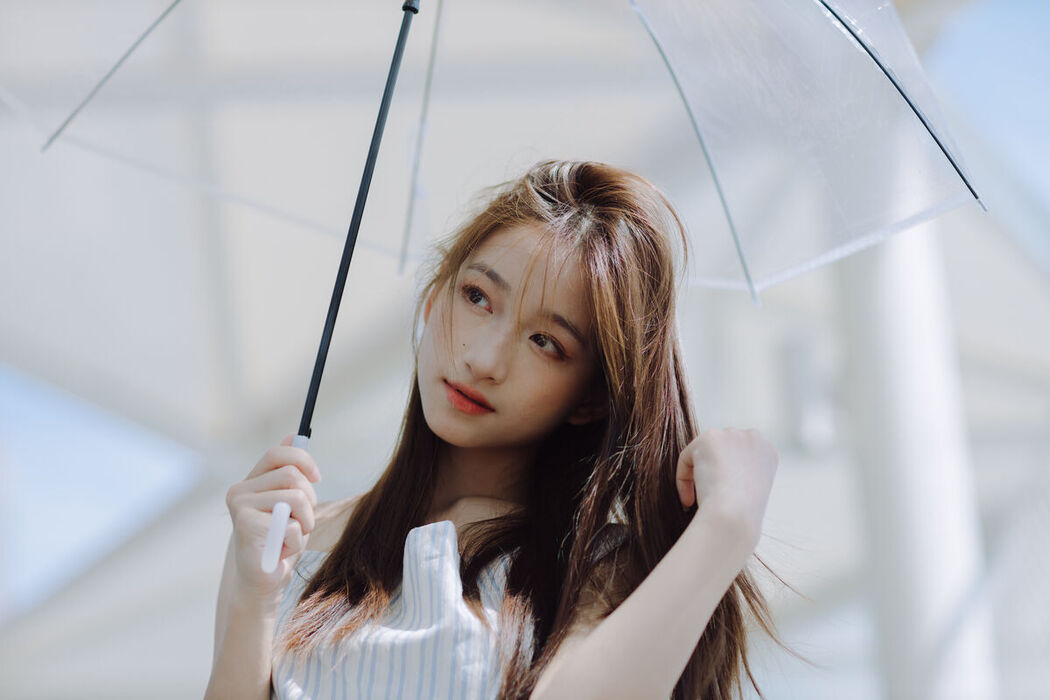 YiTuYu艺图语 Vol.7356 Yu Er