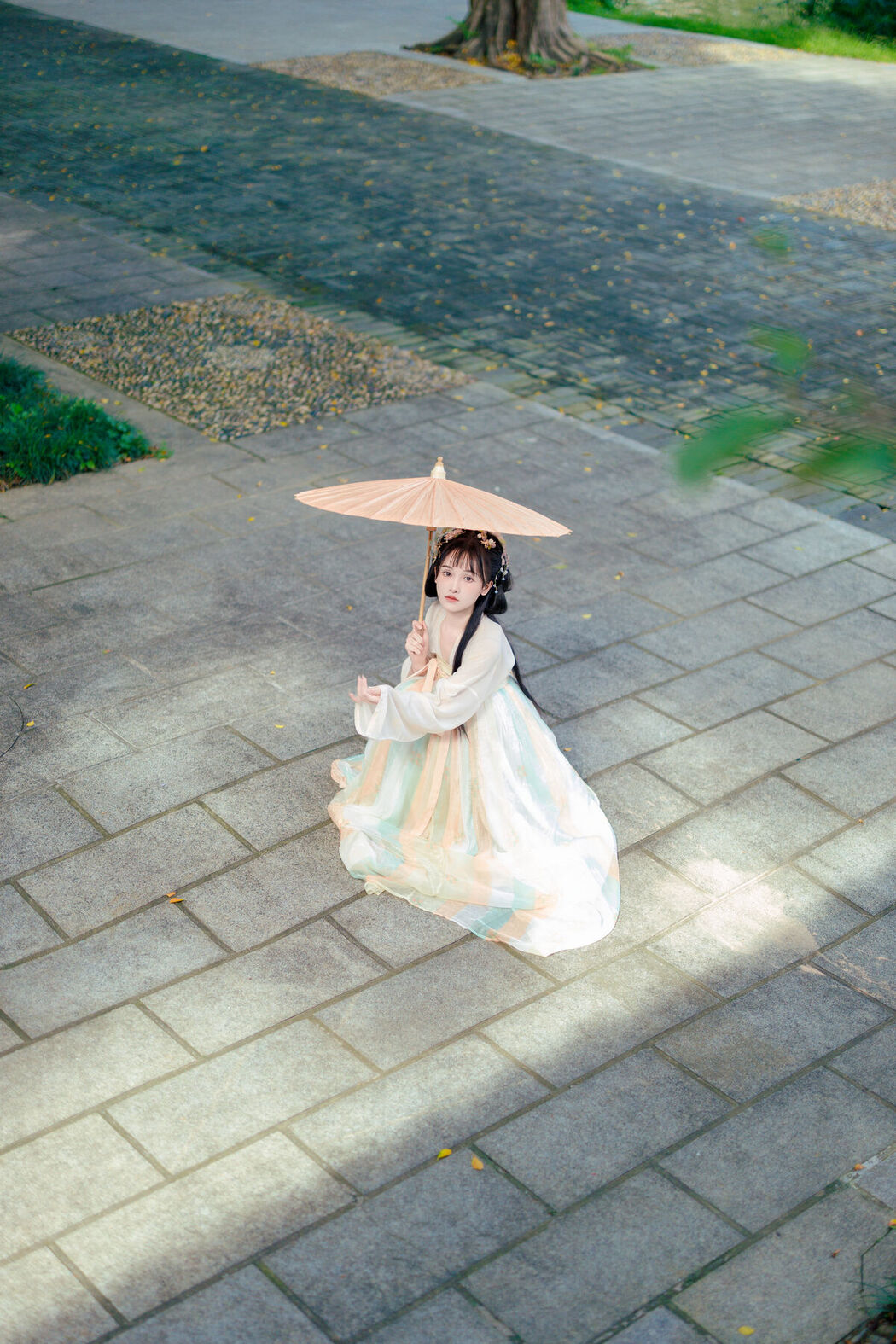 YiTuYu艺图语 Vol.7423 Xiao Xiao Yu