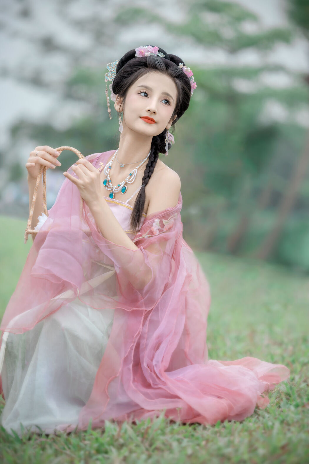 YiTuYu艺图语 Vol.7351 Elsa