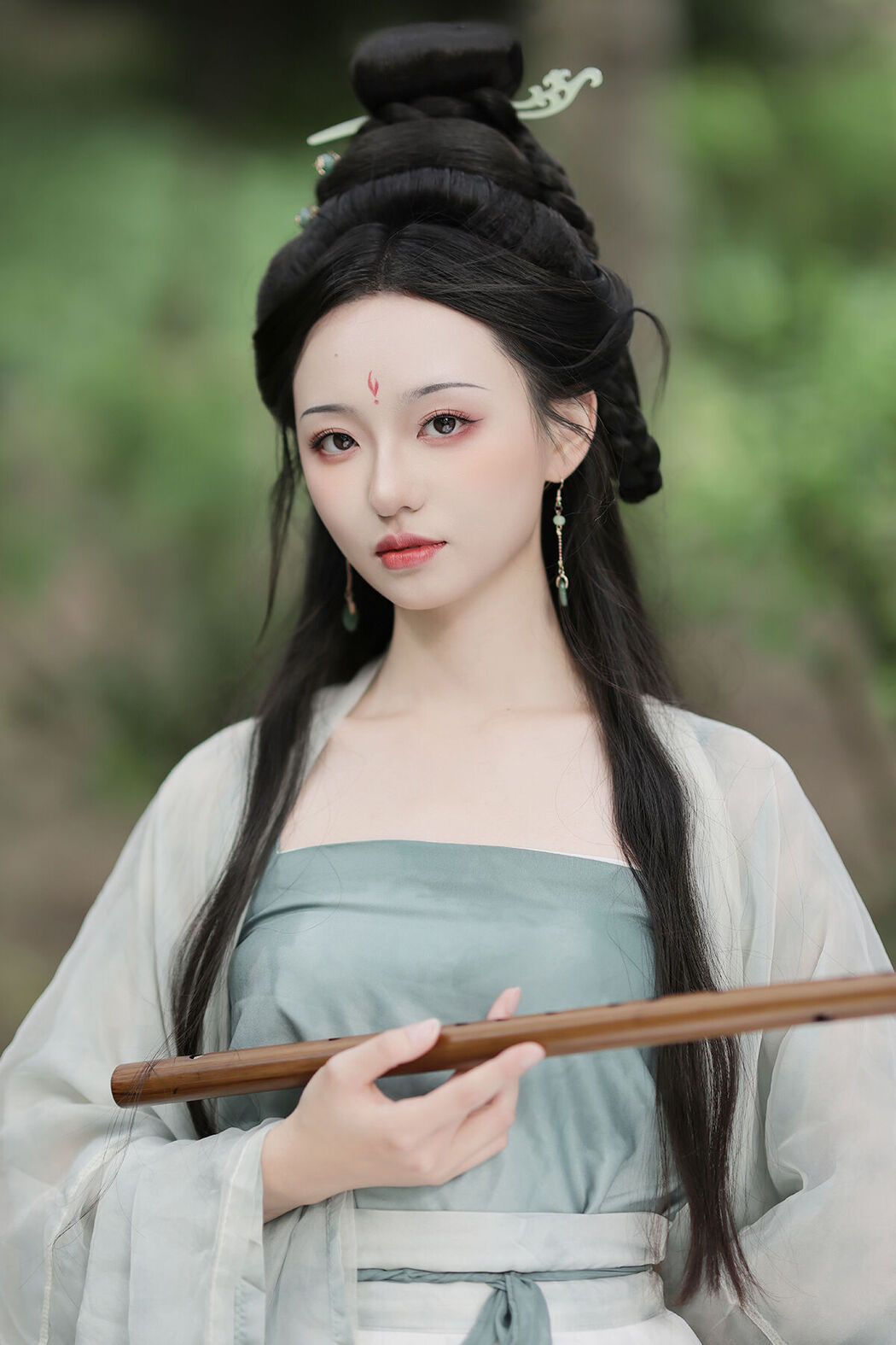 YiTuYu艺图语 Vol.7352 Xiao Yang Ai Gan Fan Cover Photo