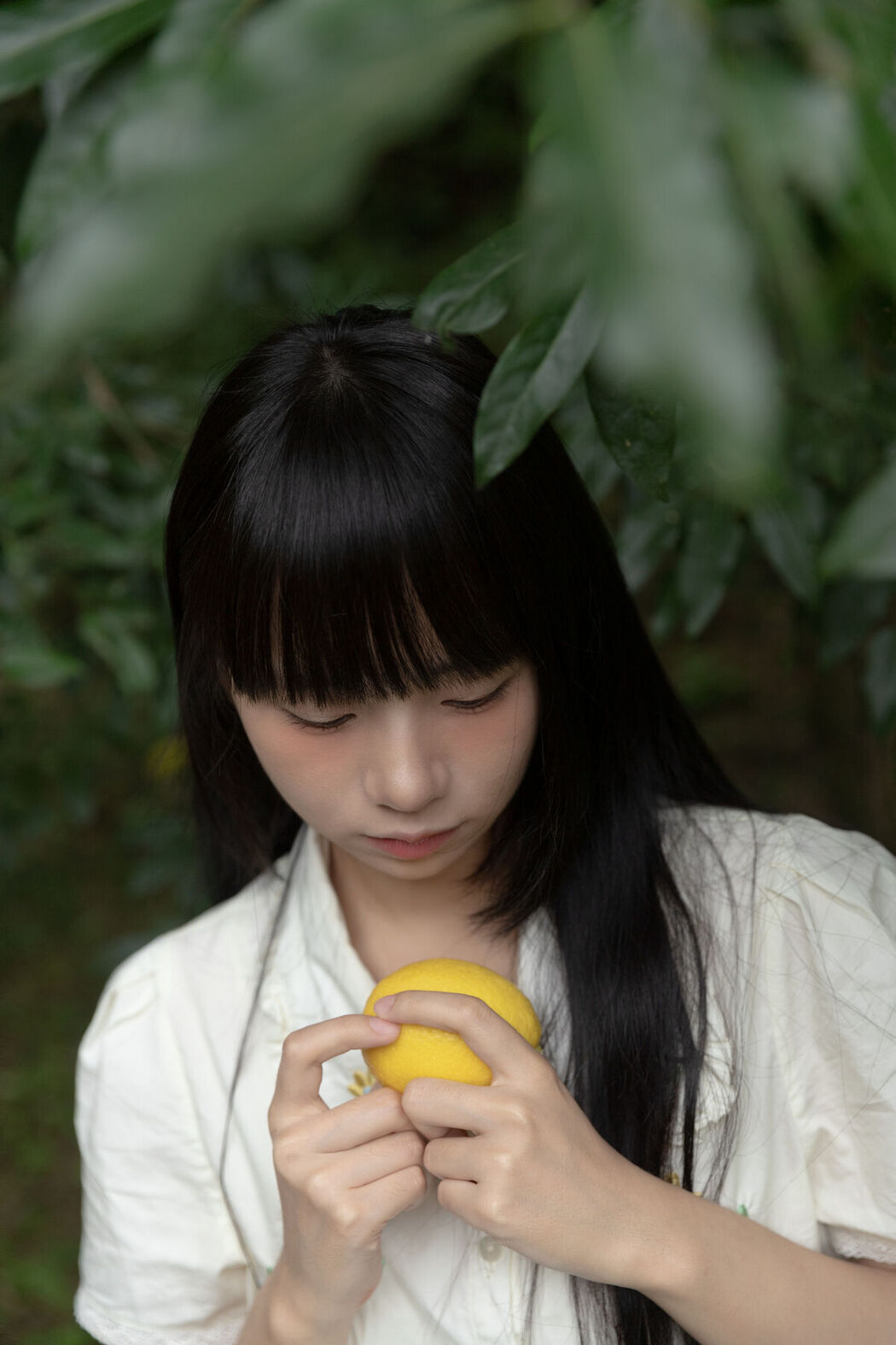 YiTuYu艺图语 Vol.7424 Shi San Jin Ya