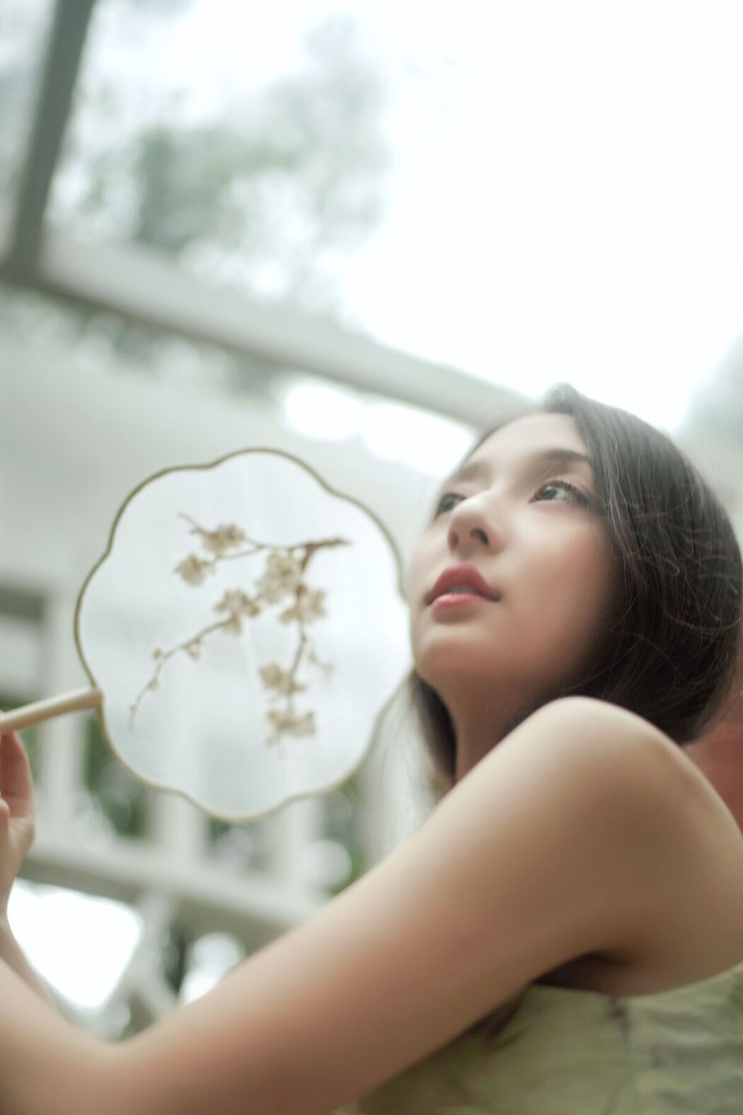 YiTuYu艺图语 Vol.7425 Sylvia