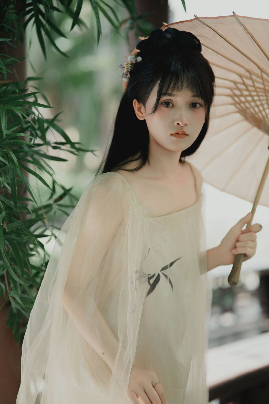 YiTuYu艺图语 Vol.7488 Xiao Xiao Yu