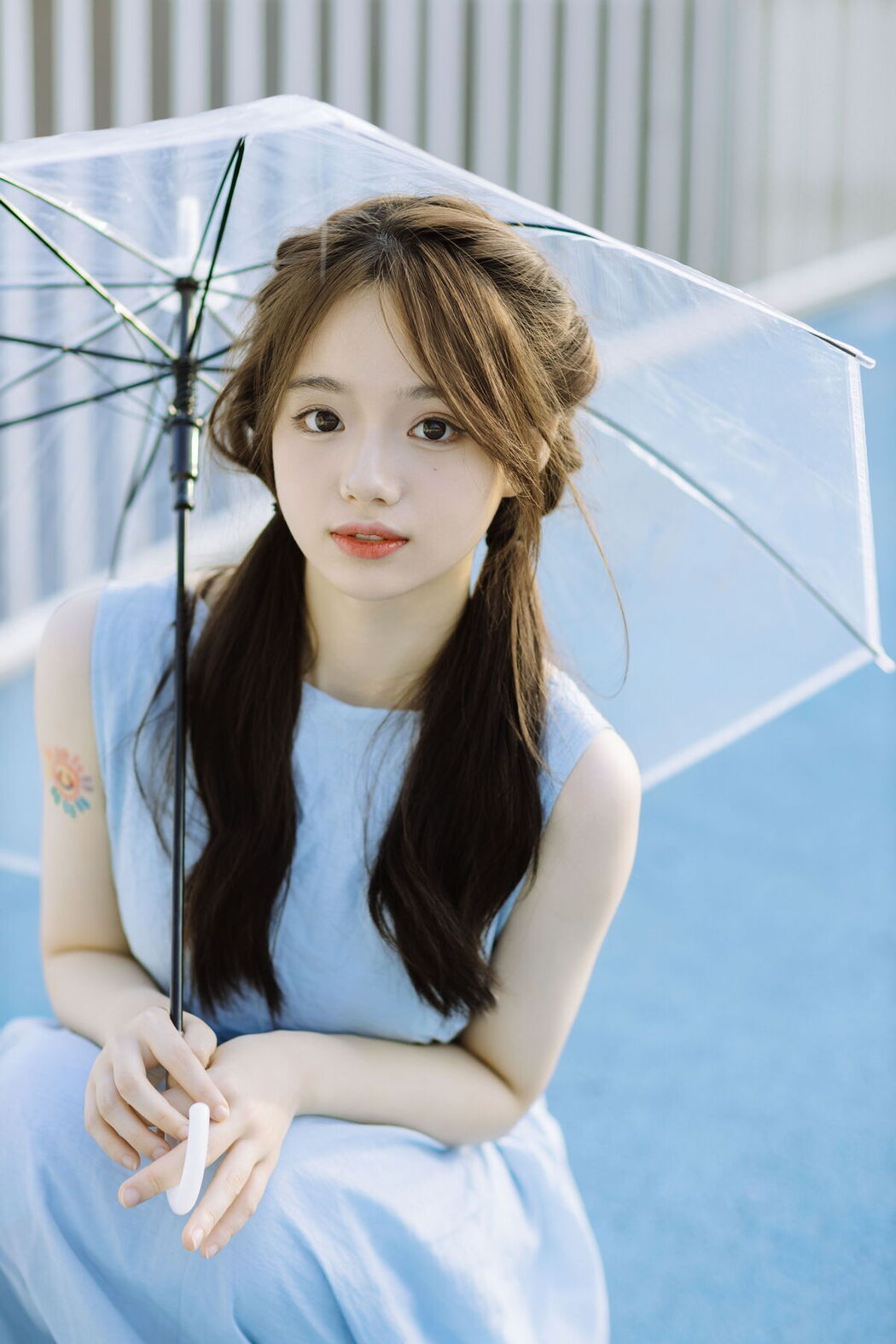YiTuYu艺图语 Vol.7384 Shi Yuan