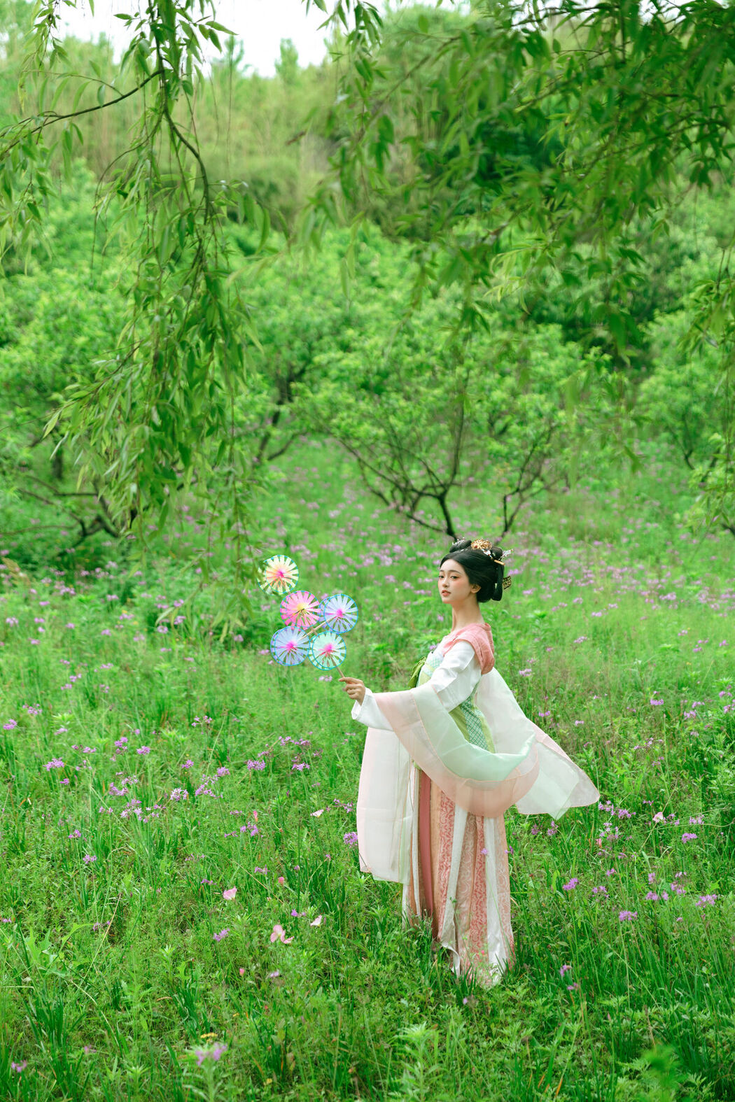 YiTuYu艺图语 Vol.7455 Leng Ku Wang Ye