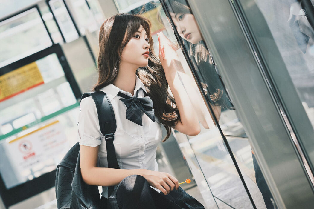 YiTuYu艺图语 Vol.7525 Chen Nian Xiao Jiu