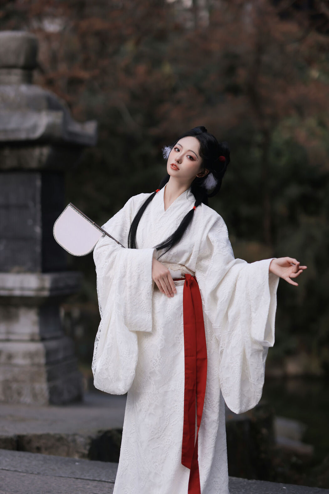 YiTuYu艺图语 Vol.7385 Xiao Yang Ai Gan Fan