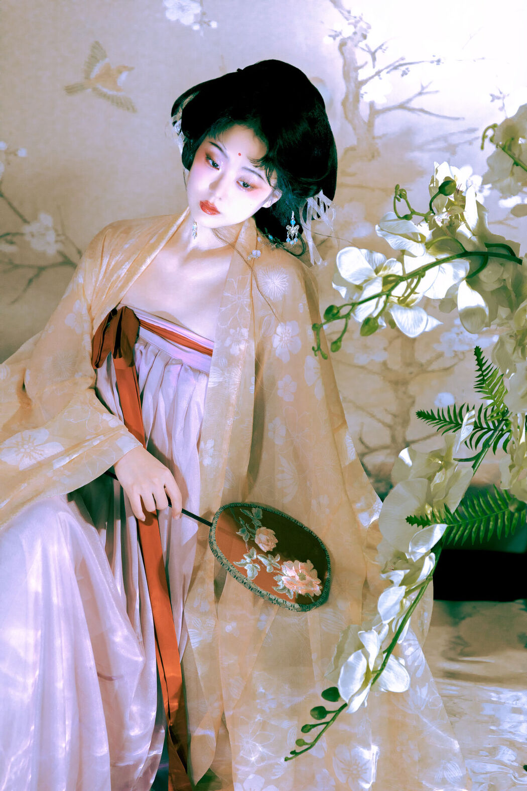 YiTuYu艺图语 Vol.7496 Yi Yi