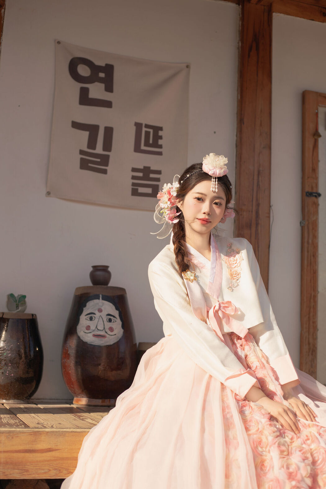 YiTuYu艺图语 Vol.7340 Fei Tian Xiao Mo Nu