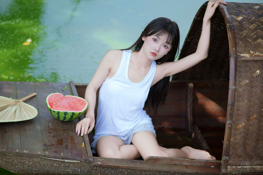 YiTuYu艺图语 Vol.7368 Xiao Xiao Yu
