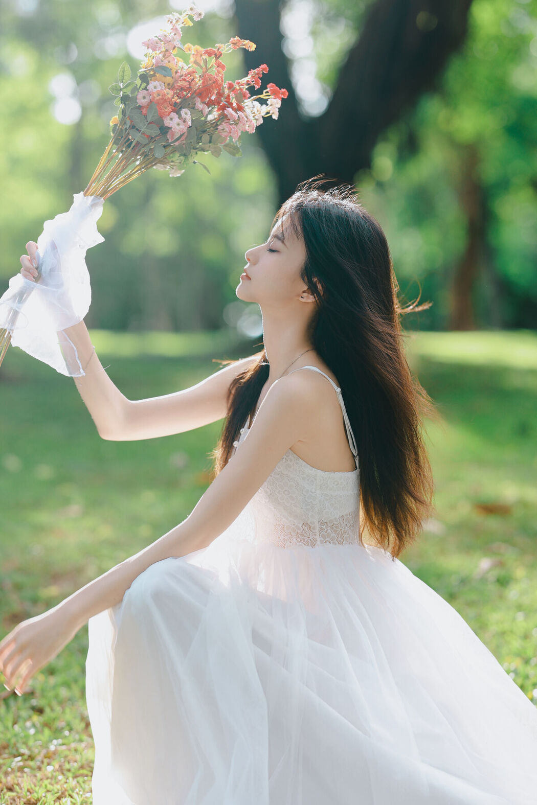 YiTuYu艺图语 Vol.7484 Xiao Le Ge Fei Xiang