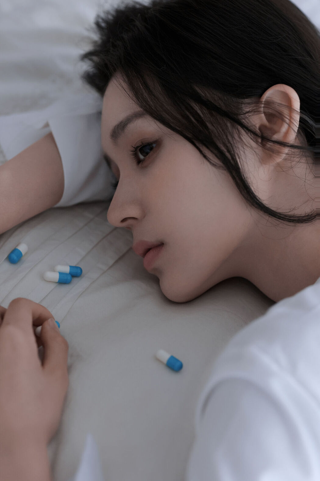 YiTuYu艺图语 Vol.7375 Peng Xiao Ya Ya