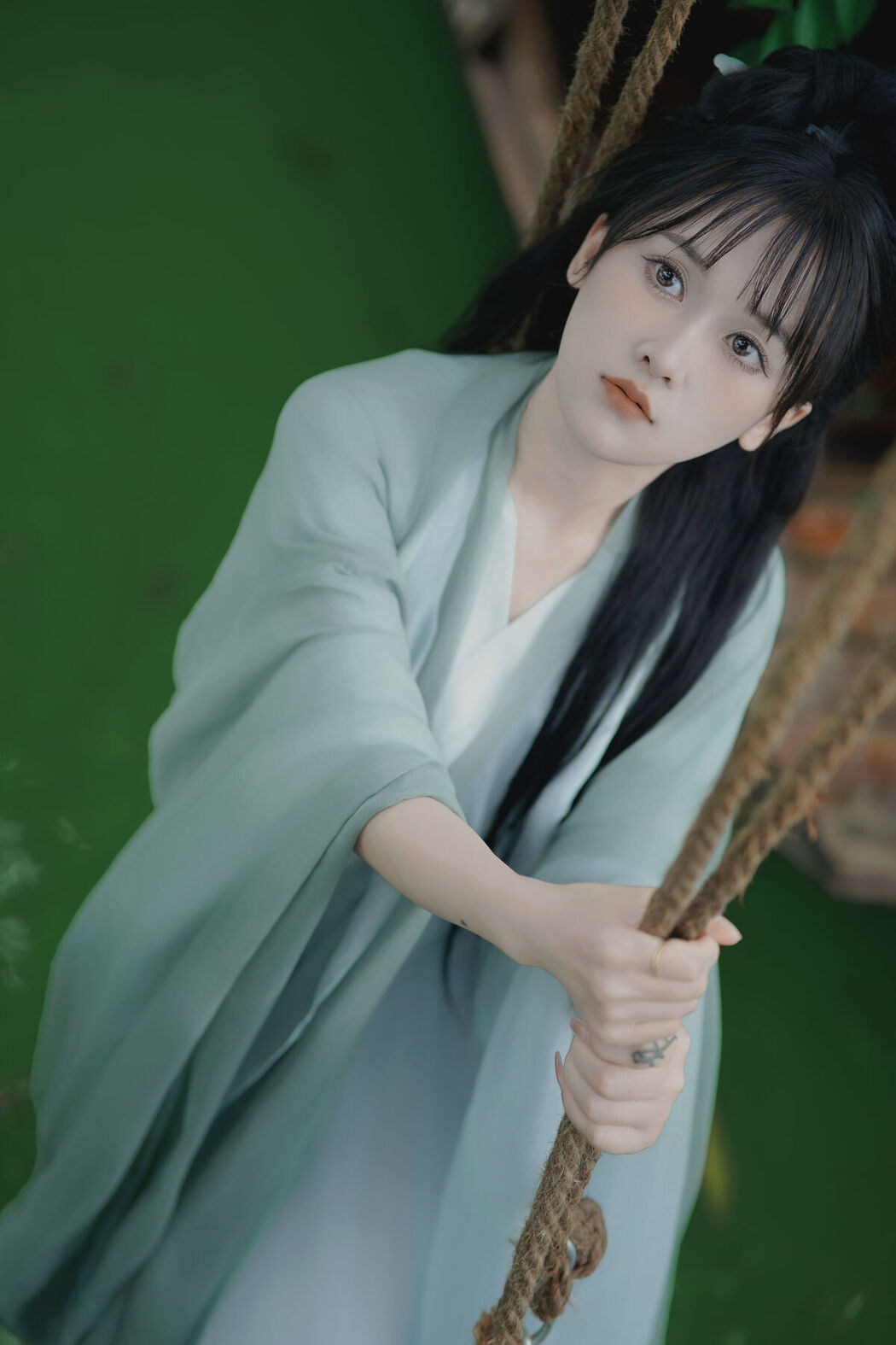 YiTuYu艺图语 Vol.7344 Xiao Xiao Yu