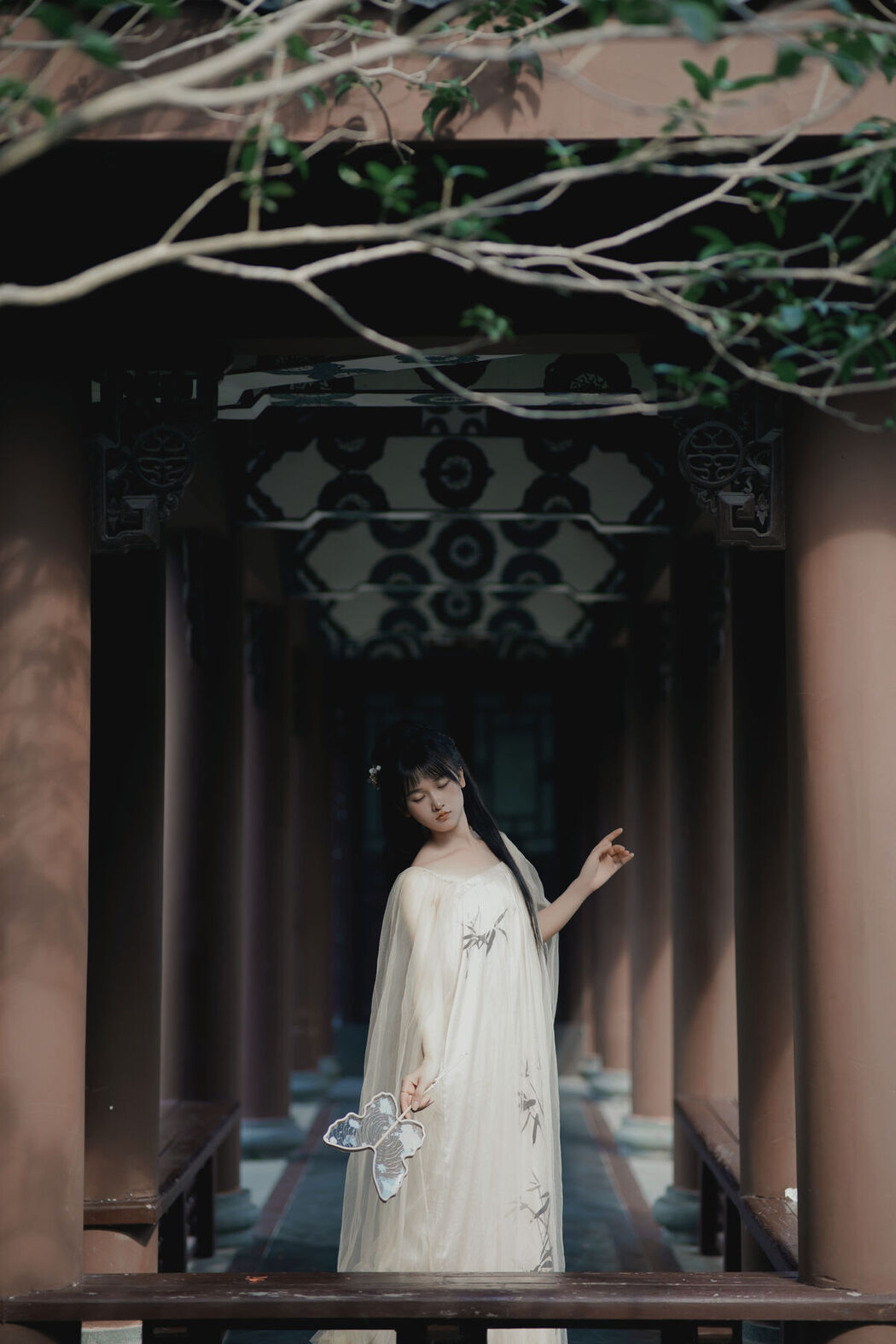 YiTuYu艺图语 Vol.7488 Xiao Xiao Yu