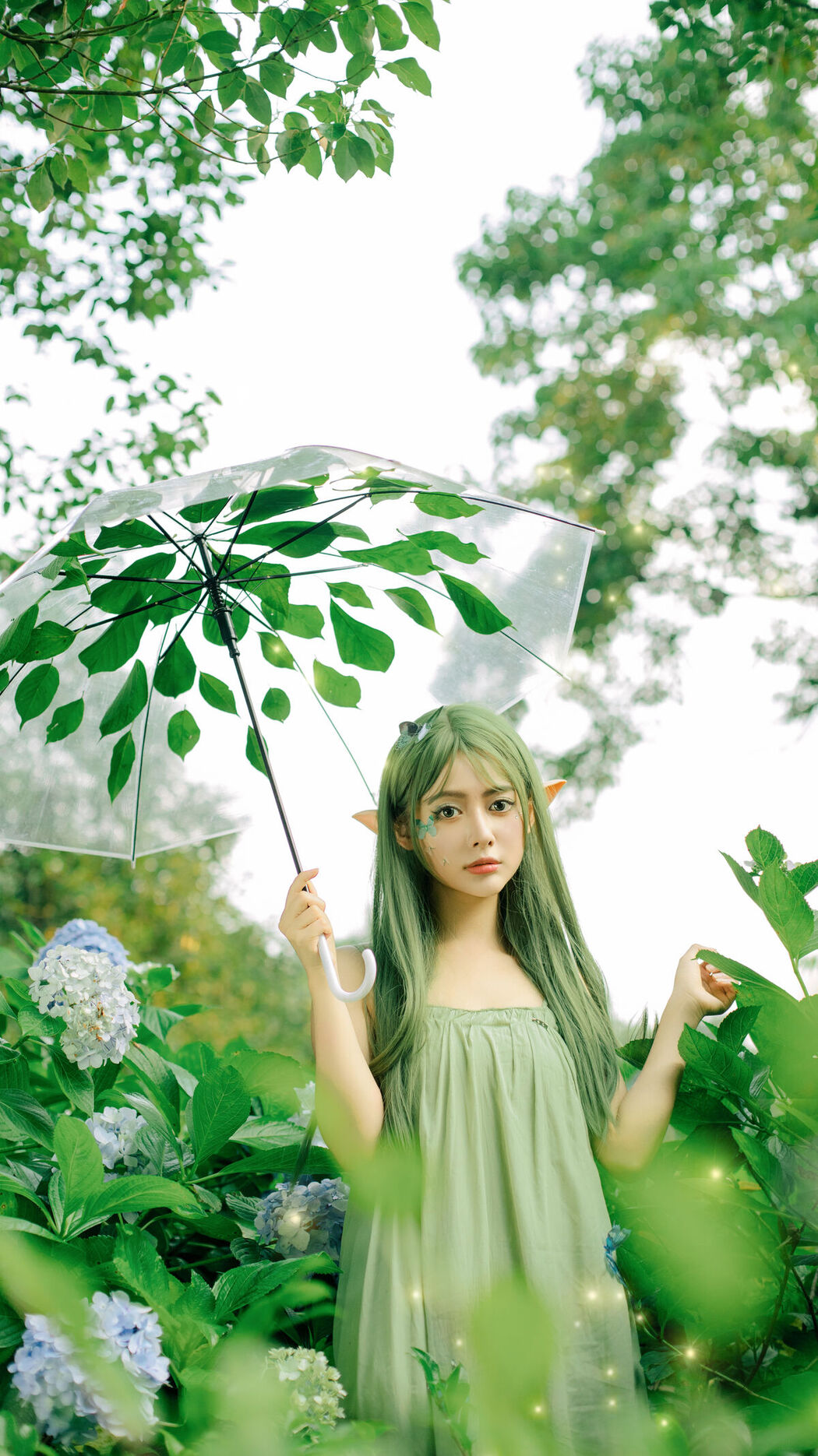 YiTuYu艺图语 Vol.7342 Shi Ang Yang Ya