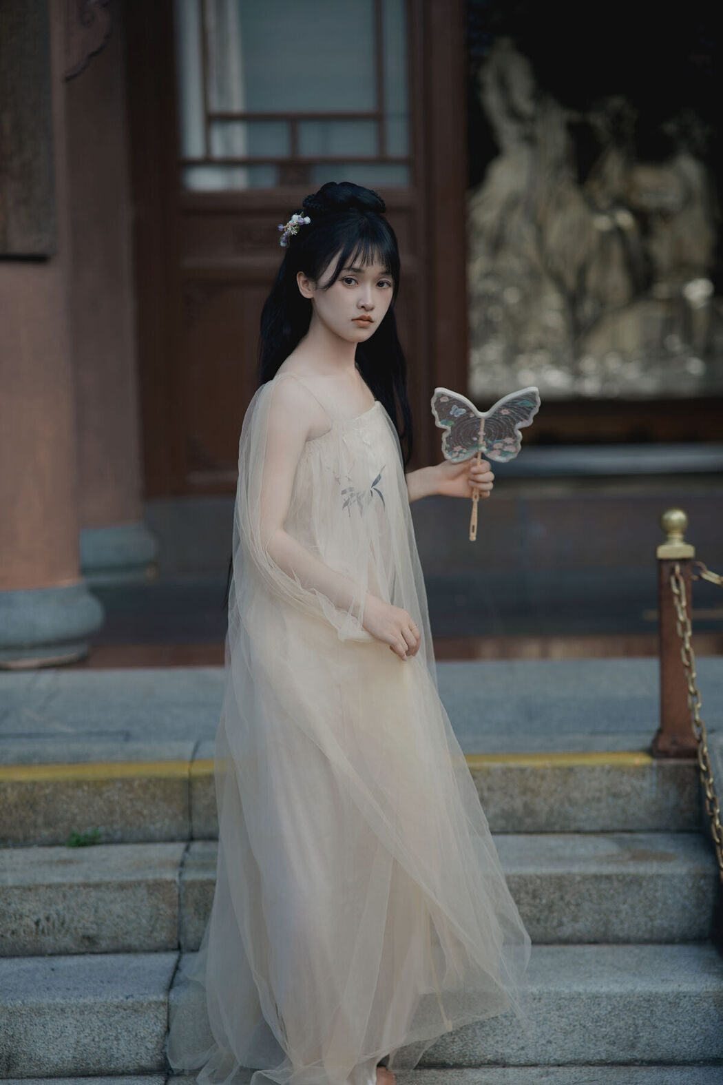 YiTuYu艺图语 Vol.7488 Xiao Xiao Yu