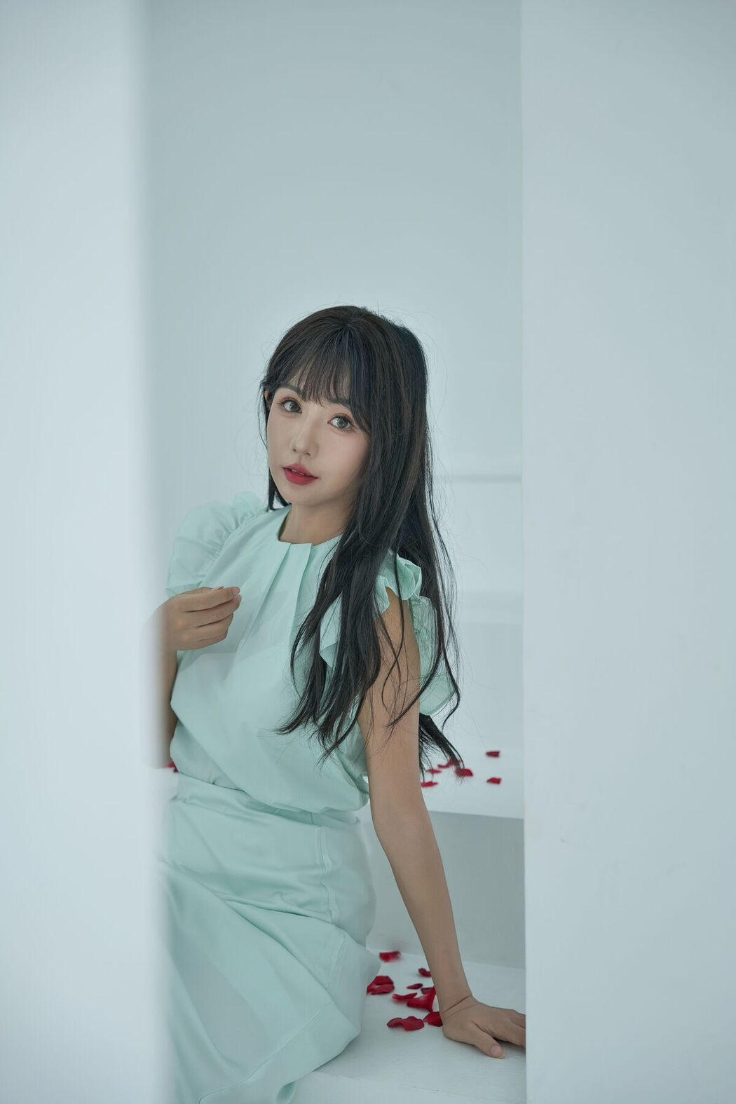 YiTuYu艺图语 Vol.7370 Soul Su Er