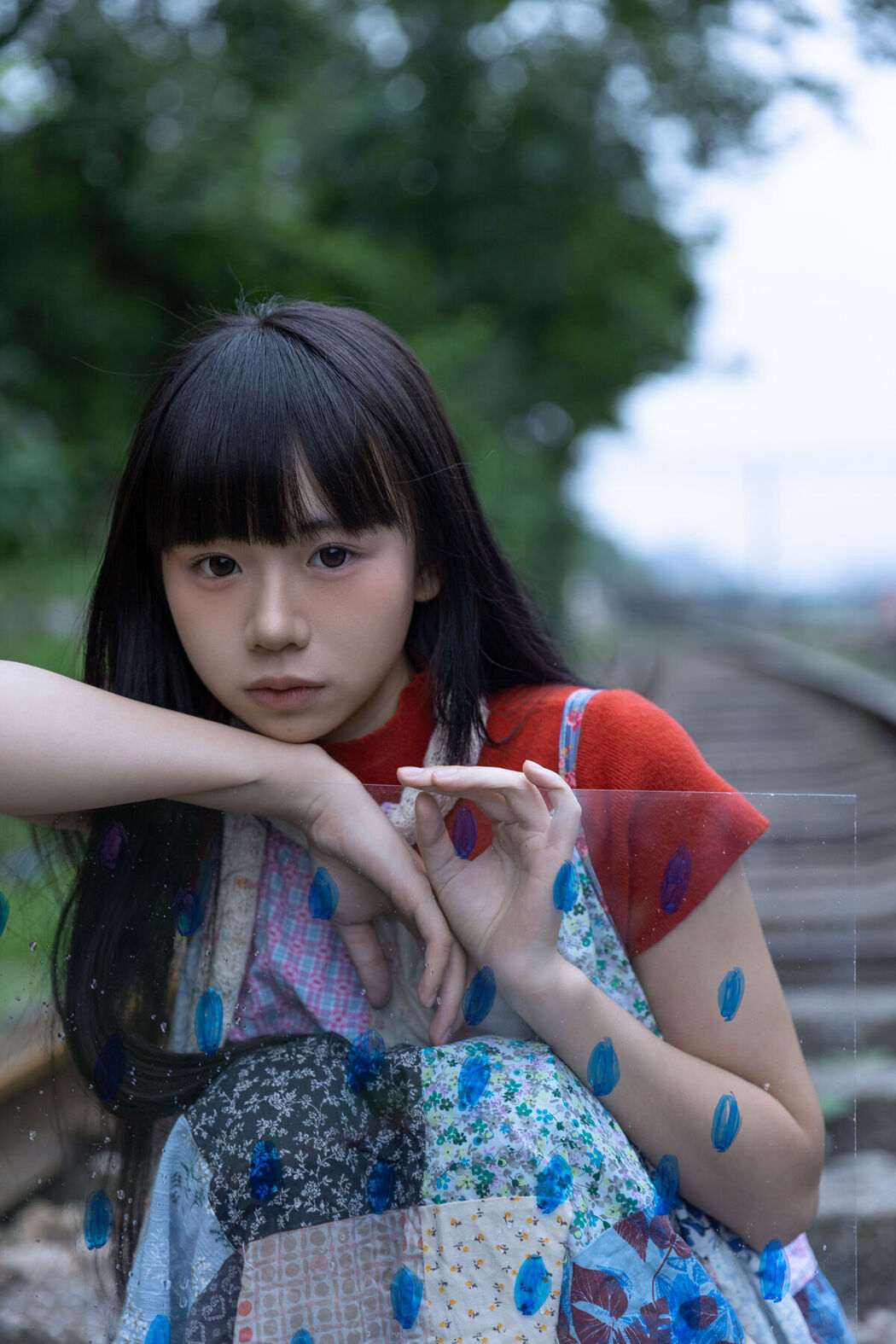 YiTuYu艺图语 Vol.7358 Shi San Jin Ya