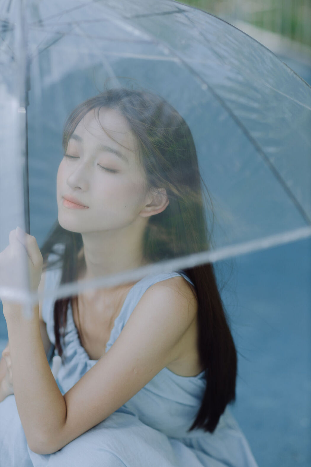 YiTuYu艺图语 Vol.7398 Yu Er