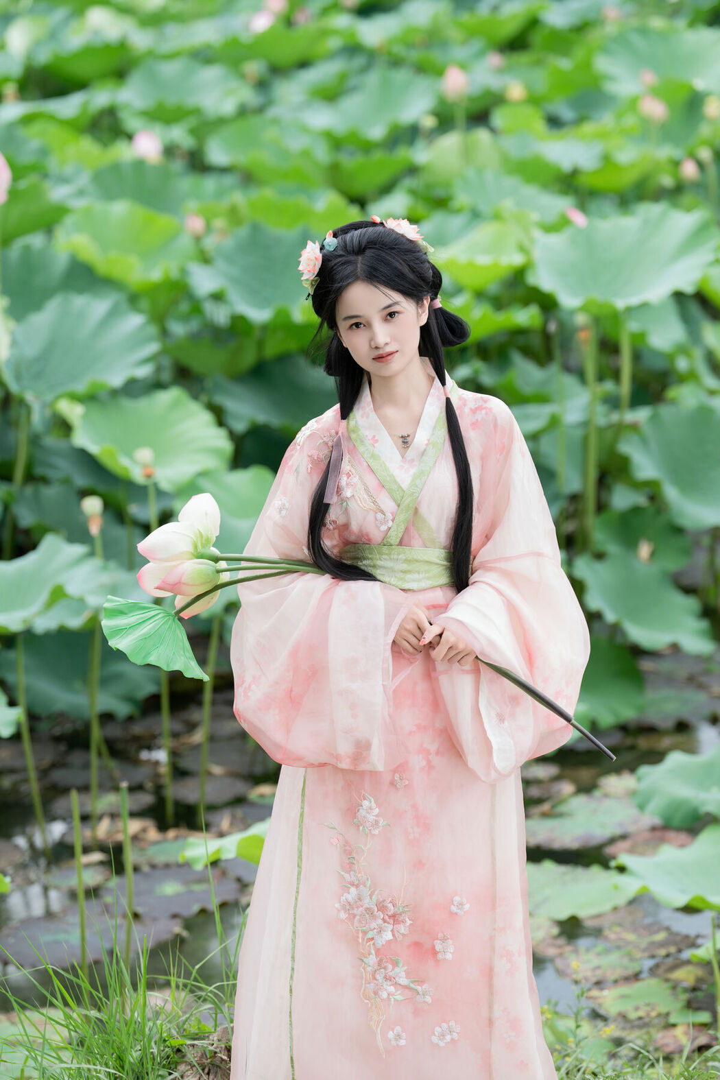 YiTuYu艺图语 Vol.7510 Spring