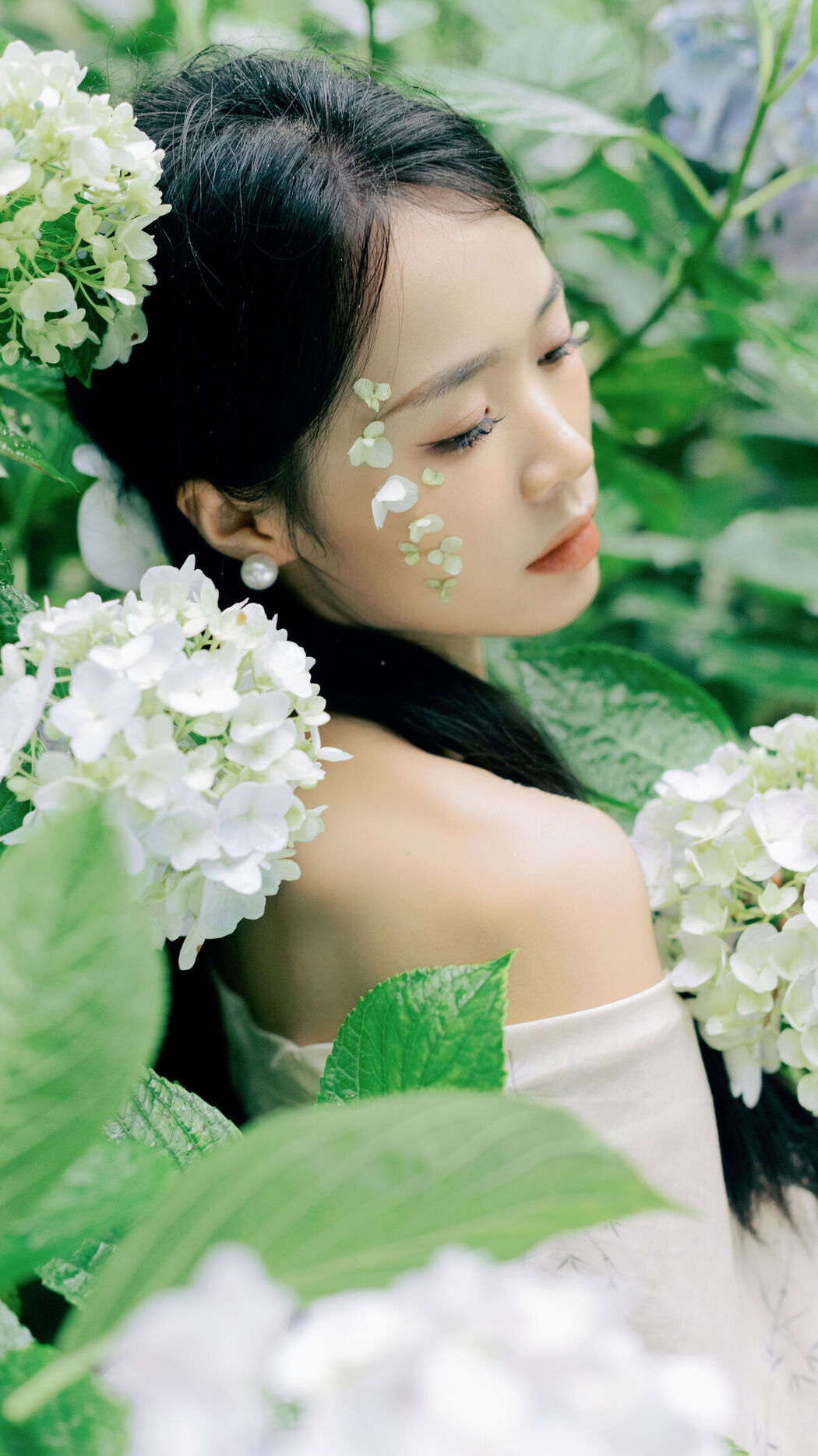 YiTuYu艺图语 Vol.7354 Yi