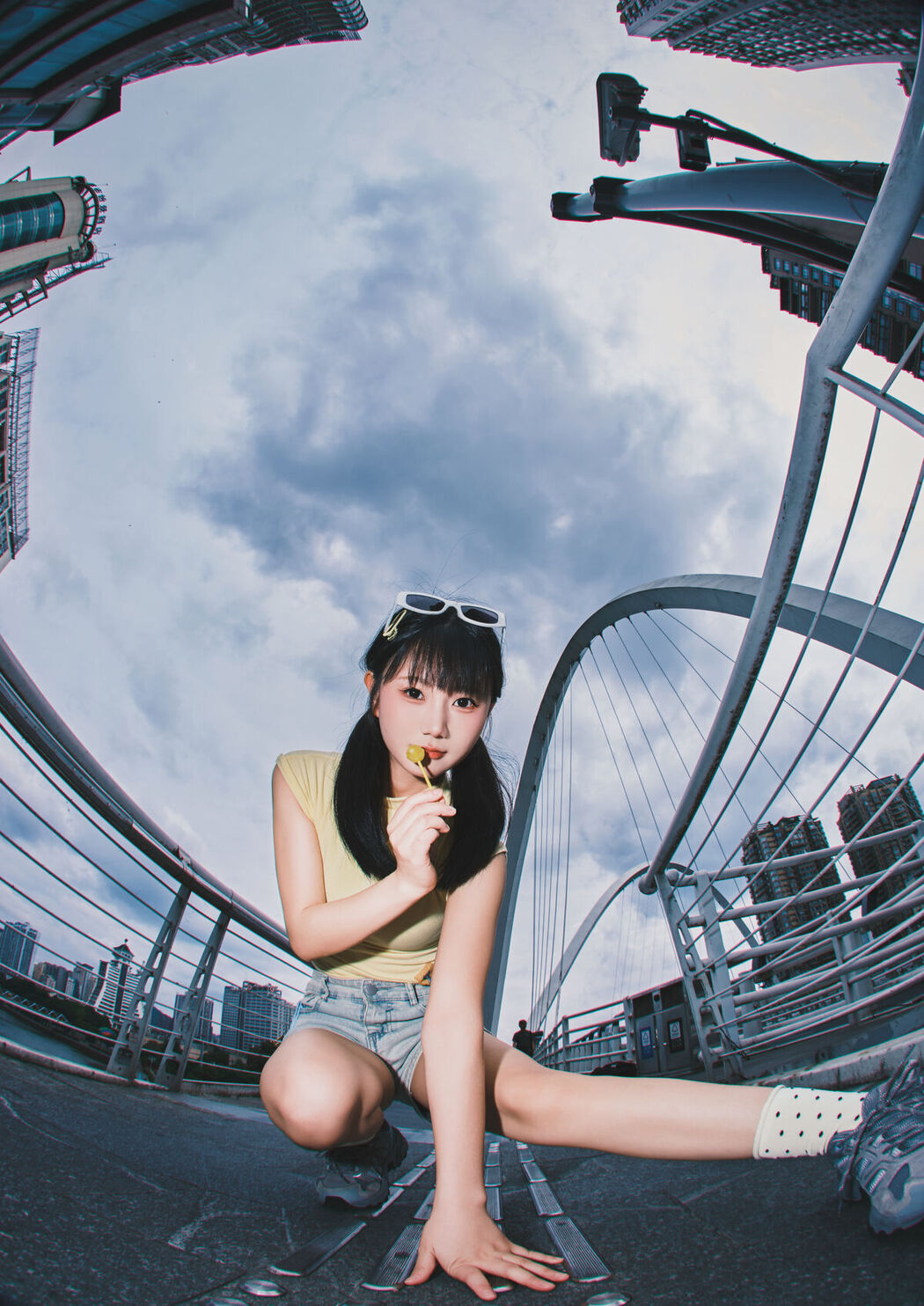 YiTuYu艺图语 Vol.7479 Rou Song Bao