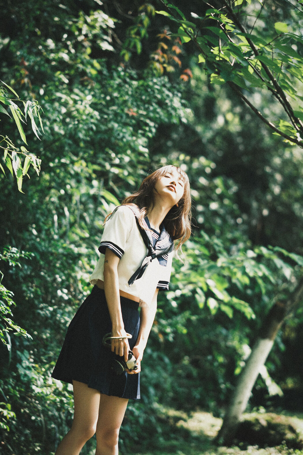 YiTuYu艺图语 Vol.7448 Chen Nian Xiao Jiu