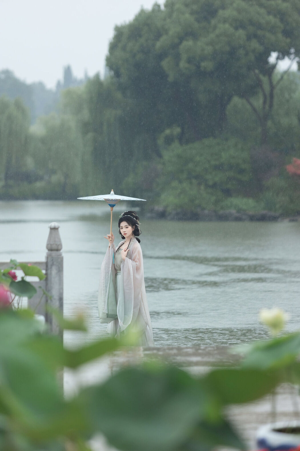 YiTuYu艺图语 Vol.7383 La Tu Tou