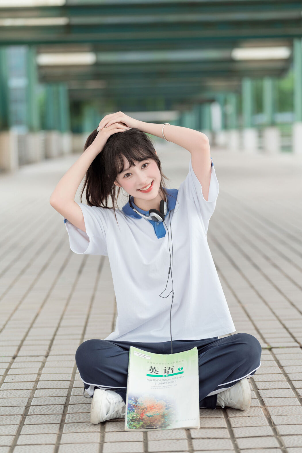 YiTuYu艺图语 Vol.7434 Xia Yu Xiao Nian