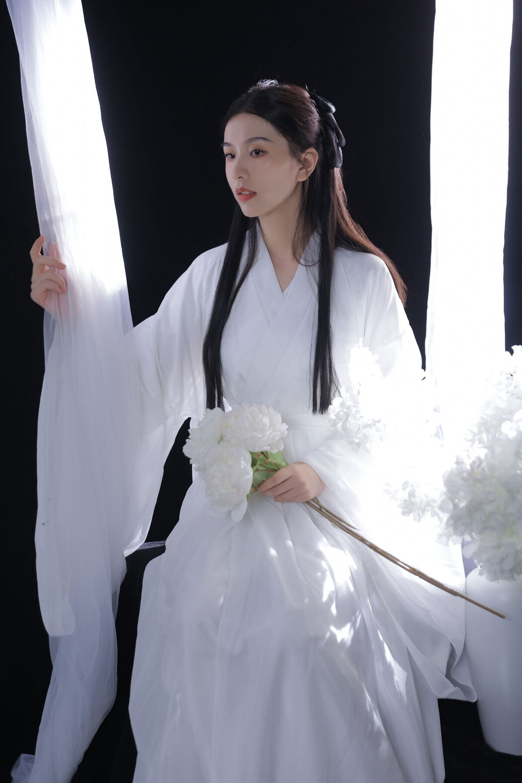 YiTuYu艺图语 Vol.7382 Mei Qi