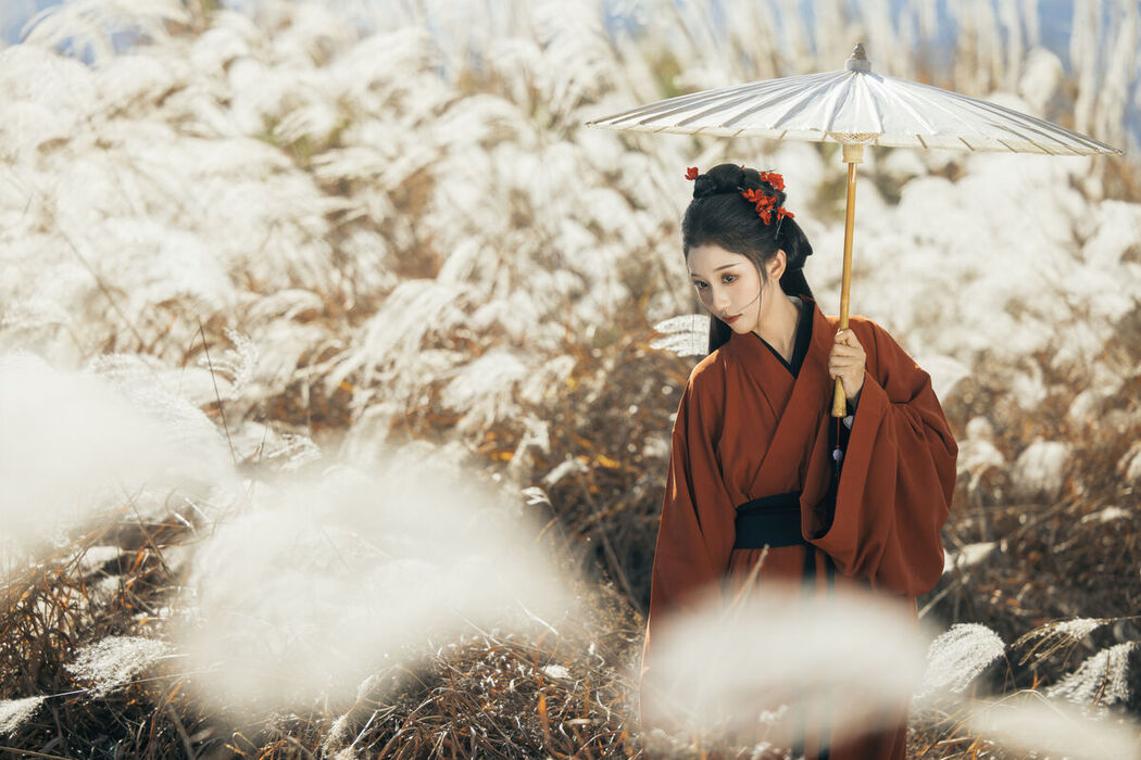 YiTuYu艺图语 Vol.7440 Tang Tang